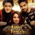 Love U Family - Geet Sagar Song Download